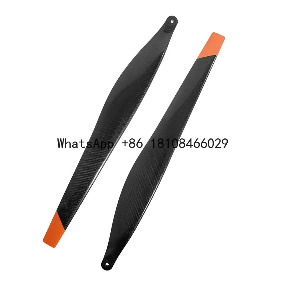 

Carbon Fiber Propeller Blades T40 Accessories T50 T40 5413 Carbon Fiber Agricultural T40 Propeller