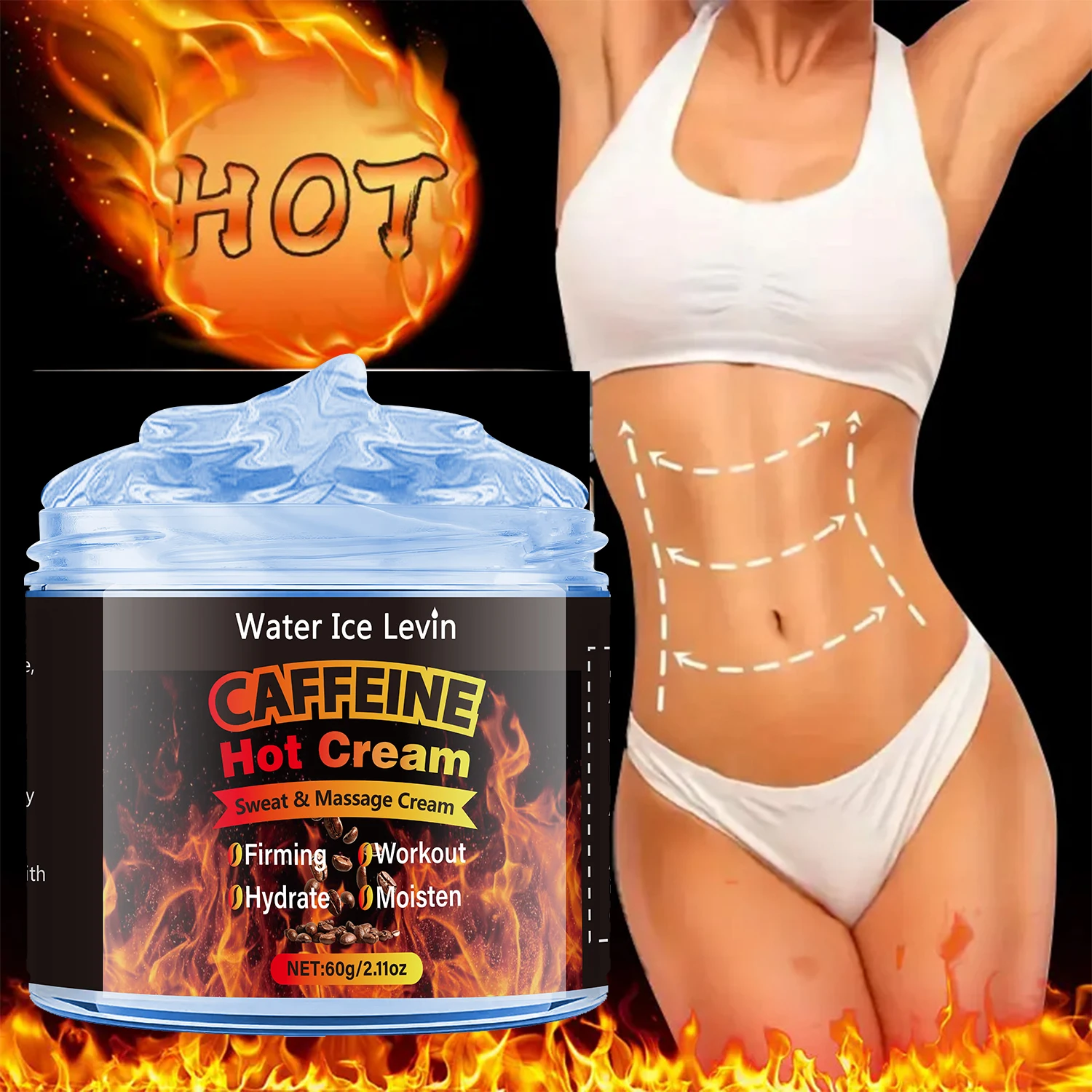Caffeine Firming Bo…