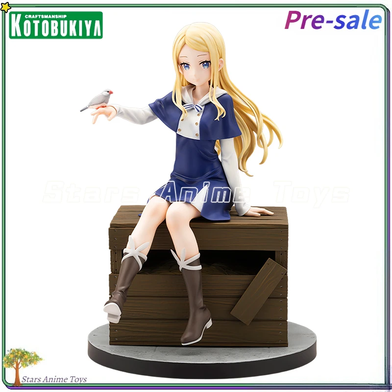 

【Pre Sale】Original Kotobukiya Sasapi Elsa 1/7 Gift Anime Figure Ornament