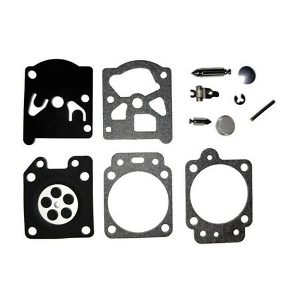 Carburetor Repair Rebuild Kit 9cc Top Handle Chain Saw CS-271T 26 CS-310 Chainsaw CS-450 45cc  For Echo CS-310