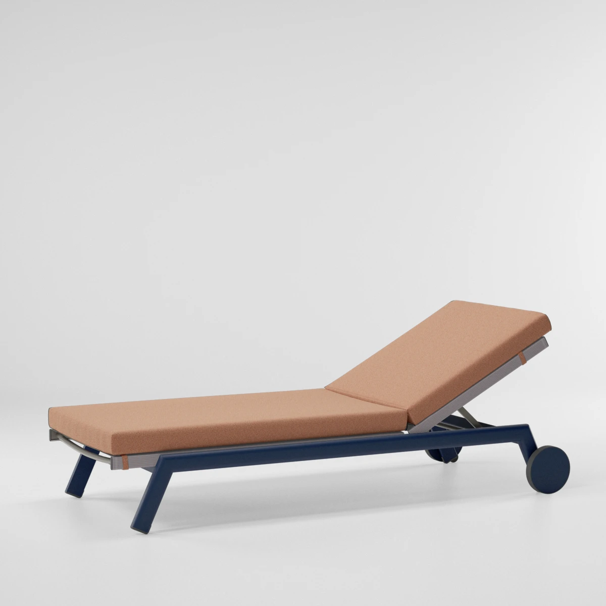 

Современный белый алюминиевый открытый патио, пляжный бассейн, шезлонг, шезлонг, шезлонг для отеля и домашнего использования