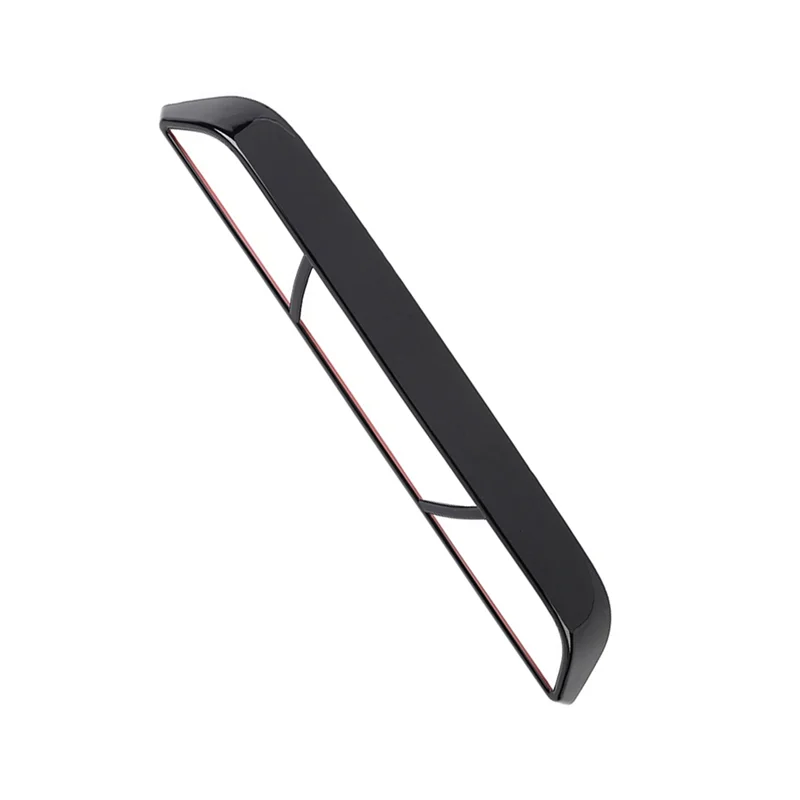 

AU63-автомобильная накладка на высокий светильник для Ford F150 2015-2025, третья 3-я защита стоп-сигнала, аксессуары для отделки