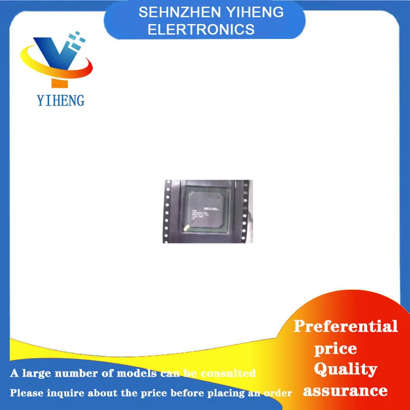 

X850744-004 100% New Original Integrated Circuit Electronic Components Direct payment