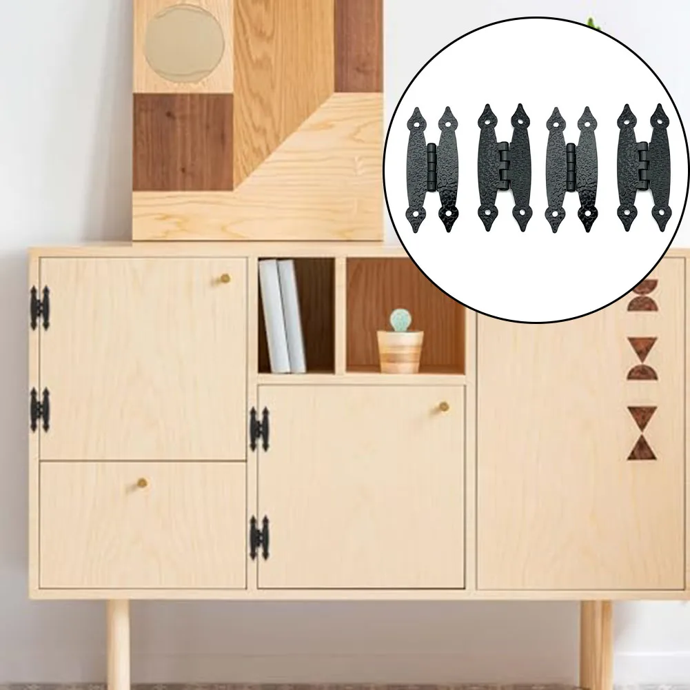 المفصلي المزخرف، المفصلي الخزانة العتيقة، وظائف متعددة الأغراض، مفصل باب الخزانة العتيقة يعزز خزائن غرفة النوم