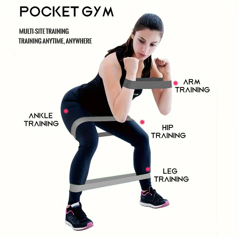 Thumbnail 3 - #31 Latest Resistance Bands Offers