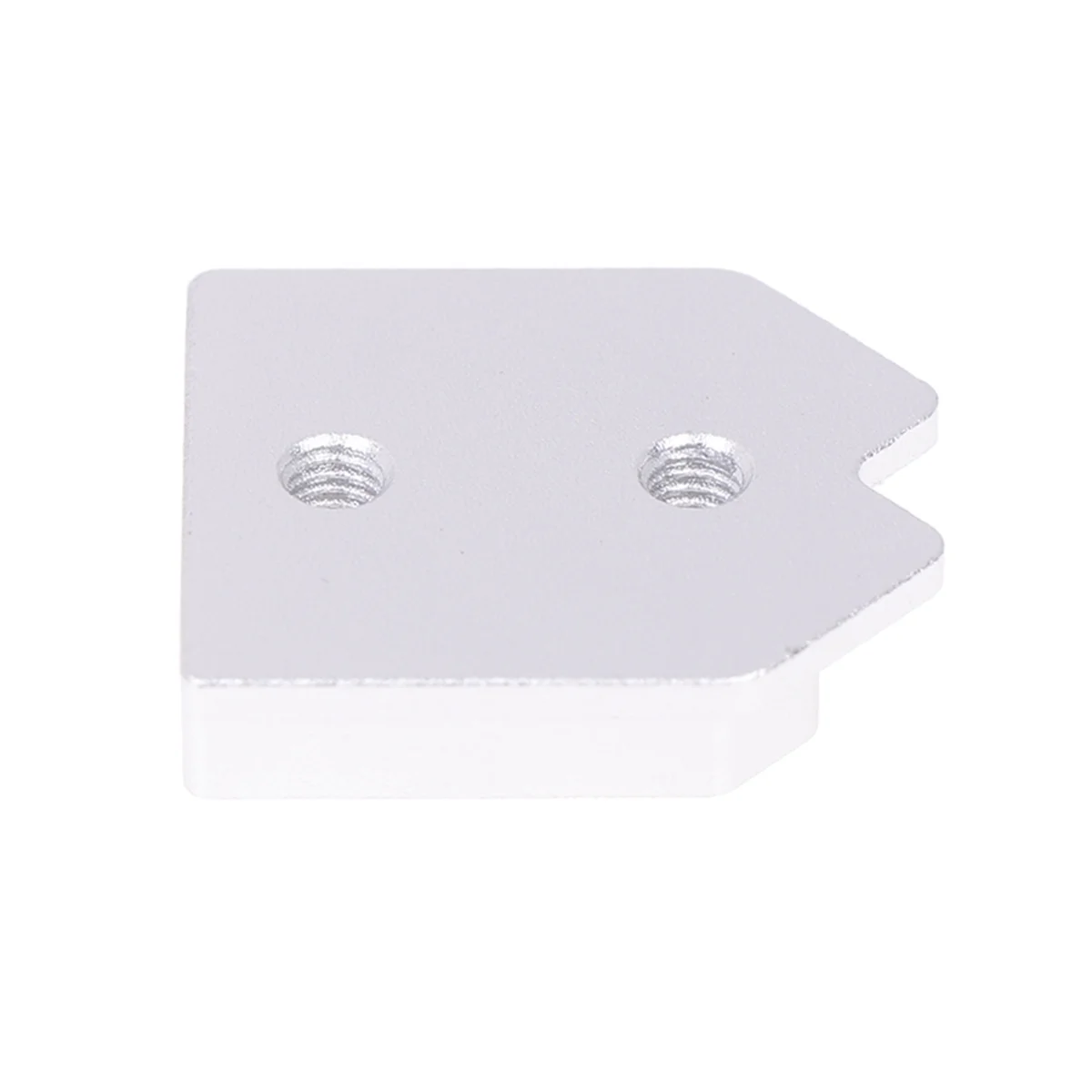 

AA25 Extended Square Male Buckle Suitable for Safety Buckle Quick Hanging Main Lock Tool Quick Hanging Modification