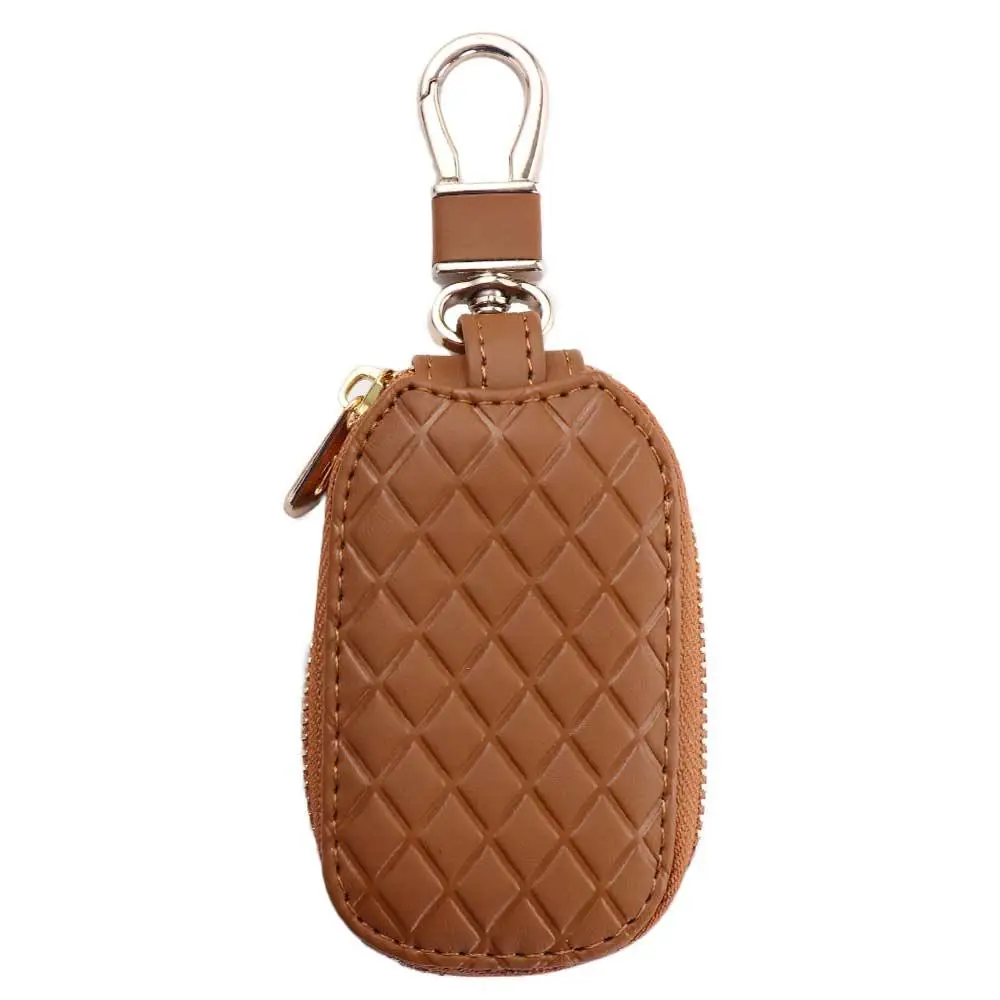 

Key Pouch Keychain Keychain Covers Remote Control Holder Key Bag Case Car Keychain Car Key Wallets Car Key Case Keys Organizer