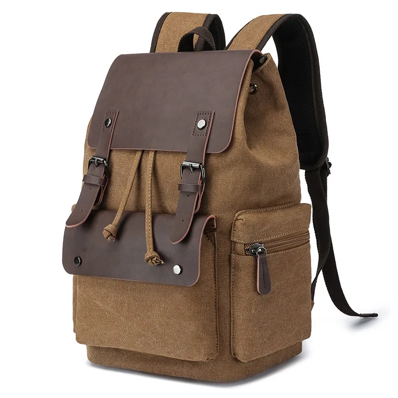 

Спорт на открытом воздухе, парусиновая кожа из микрофибры, мужские легкие многофункциональные модные компьютерные рюкзаки для деловых поездок, сумки для подростков