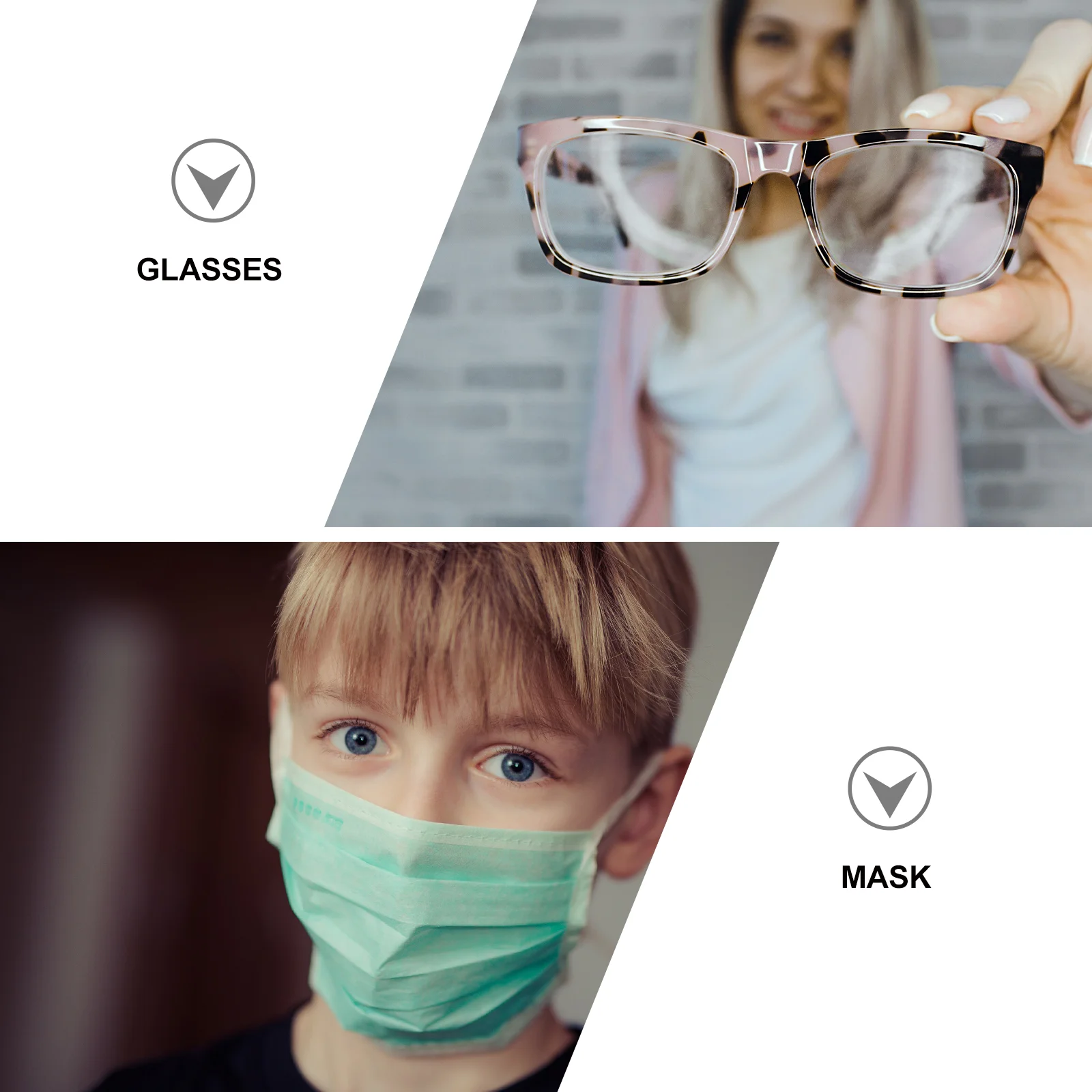 25 Pcs Sponge Nose Bridge Cushion Seal Pads Anti Fog Strips For Mask Repair Tool Lightweight Comfort Adhesive Eyewear