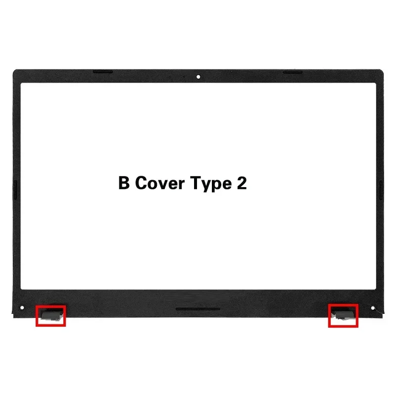 Suitable for X509 X509F X509FA M509D FL8700 Y5200F laptop LCD back cover, front panel palm rest, bottom cover, hinge ABCD Cover