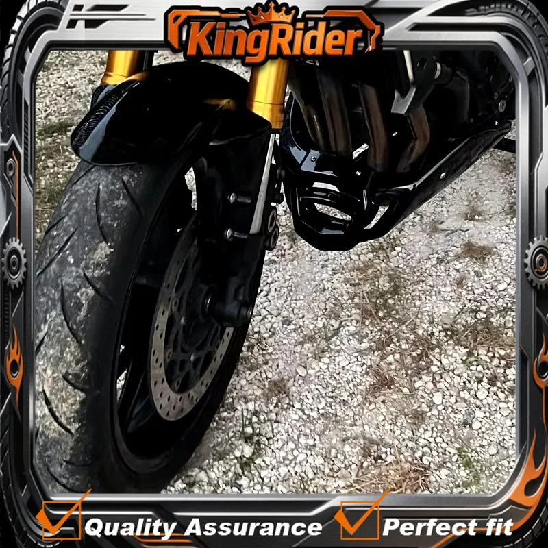 Защитный кожух двигателя/нижний спойлер/защита рамы для мотоциклов Yamaha FZ1 FZ1S FZ1N 2006-2014 (модели FZ1/1S/1N)