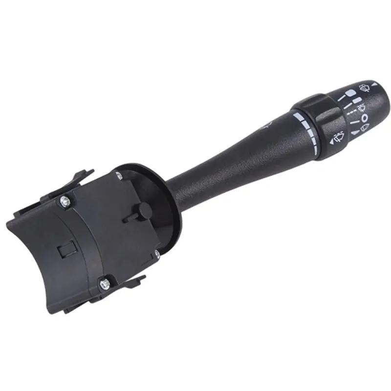 Interruptor de Limpiaparabrisas A98M de 5 Pines 15915858, Interruptor de Señal de Giro para Chevy Cobalt 2005-2011, HHR, Pontiac G5, Solstice, Saturn Sky