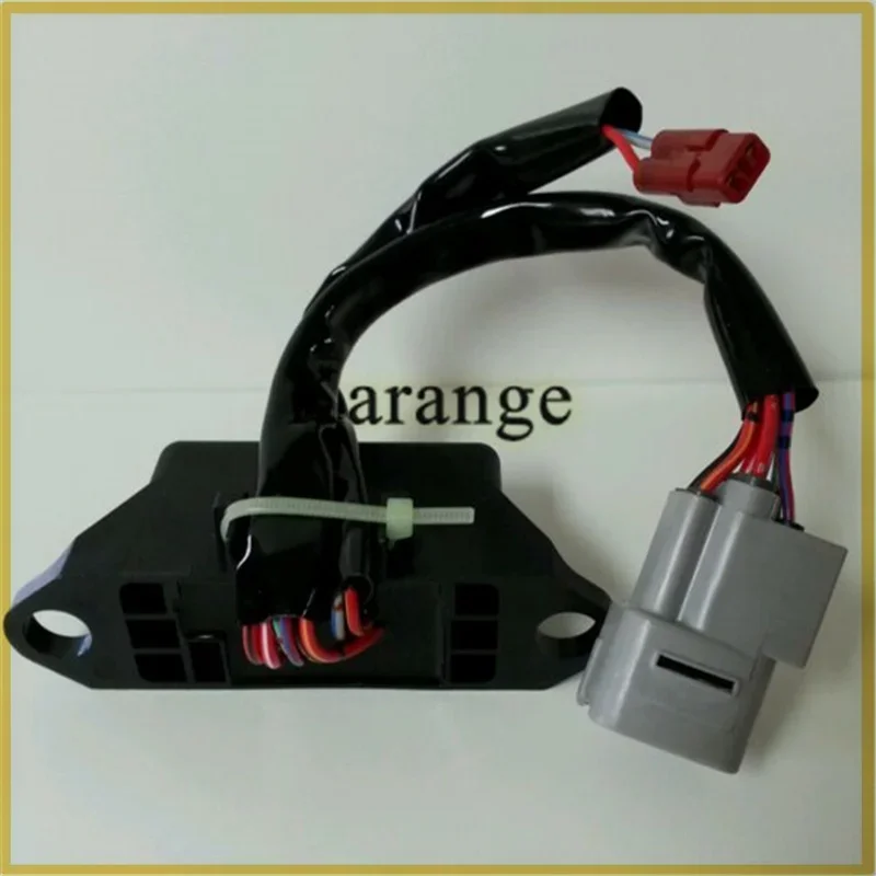 38580-HW1-672 38580HW1672 High Quality Boat Motor Main Relay Assy For Honda ARX1200N ARX1200T AQUATRAX F-12 F-12X