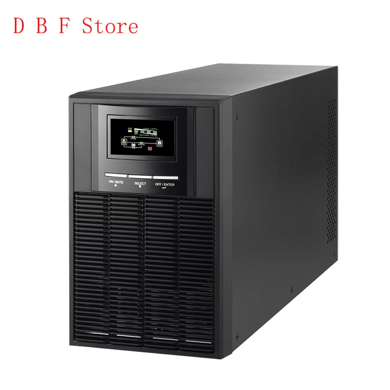 

1KVA 2KVA 3KVA UPS System An Ideal Power Backup Protection Home Office Desktop PC Home Electronics