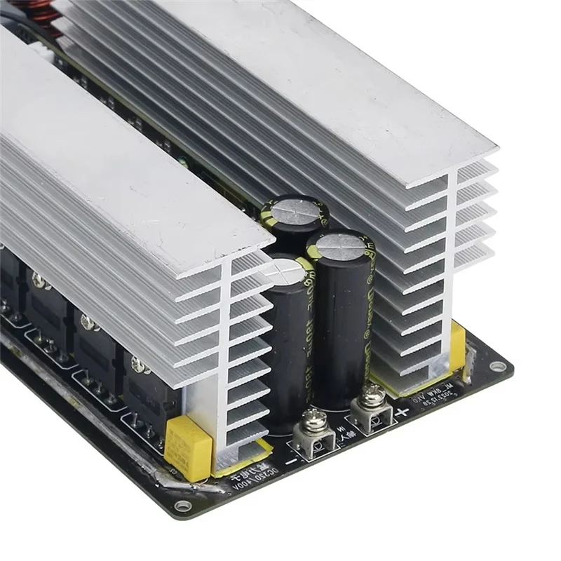 Placa amplificadora de alta potência, inversor de onda senoidal pura, inversor de onda senoidal pura de alta potência