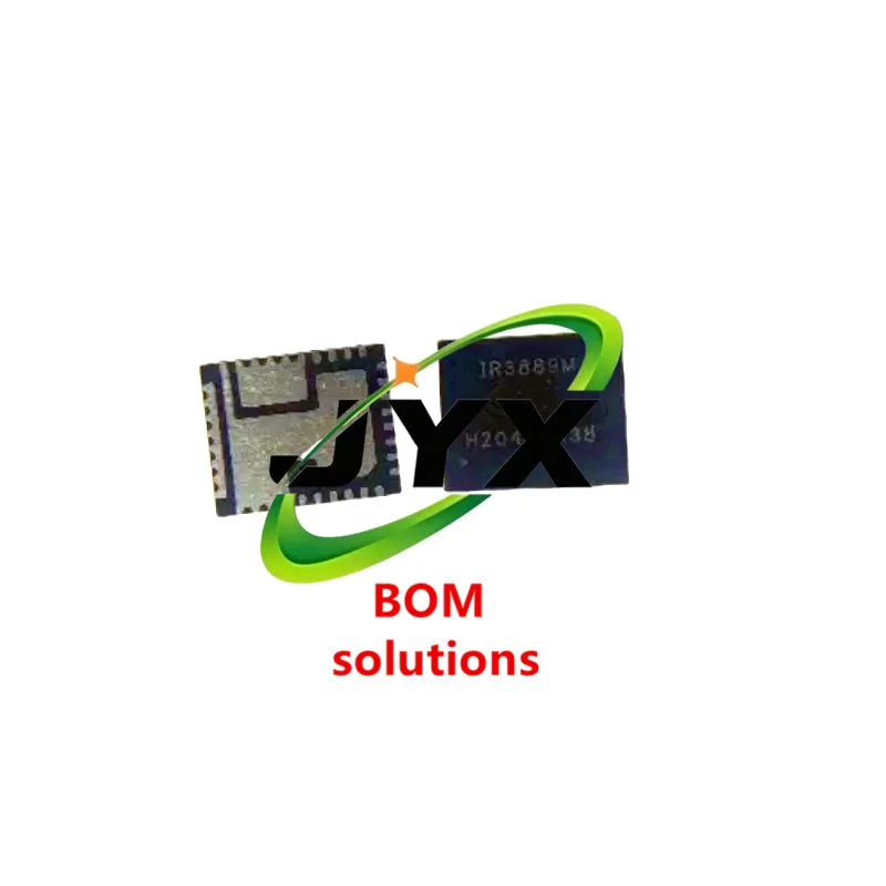 2piece Brand new original IR3889MTRPBF IR3889M QFN-36