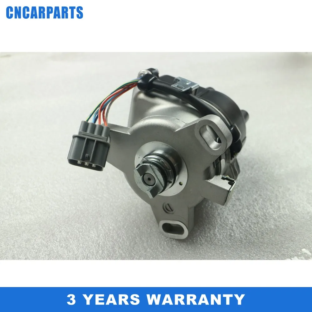 Электронный распределитель зажигания 30100-P6T-T01 подходит для Honda CR-V B20 2.0L 99-01 TD74U TD-74U