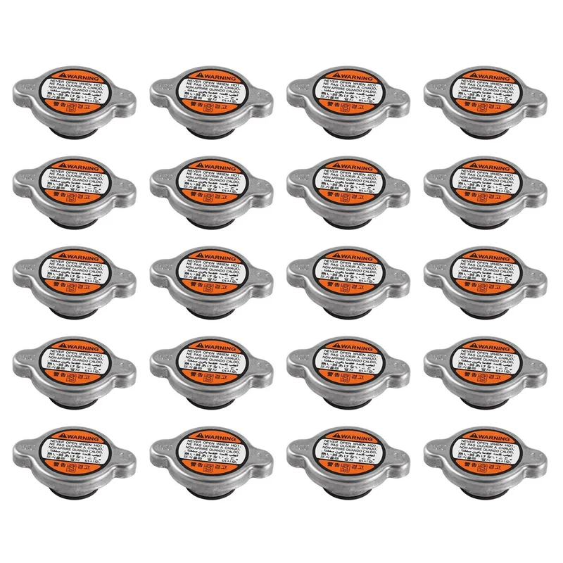 

40PCS 1.1 Bar Radiator Cap Assy For KIA OPTIMA SEDONA Radiator Cover For Hyundai Elantra Accent 253303K000 25330-3K000