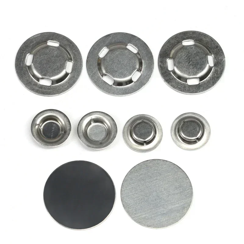 18650, крышка для точечной сварки с плоской головкой, устойчивая к коррозии батареи из нержавеющей стали, крышка с положительным/медним наконечником электрода