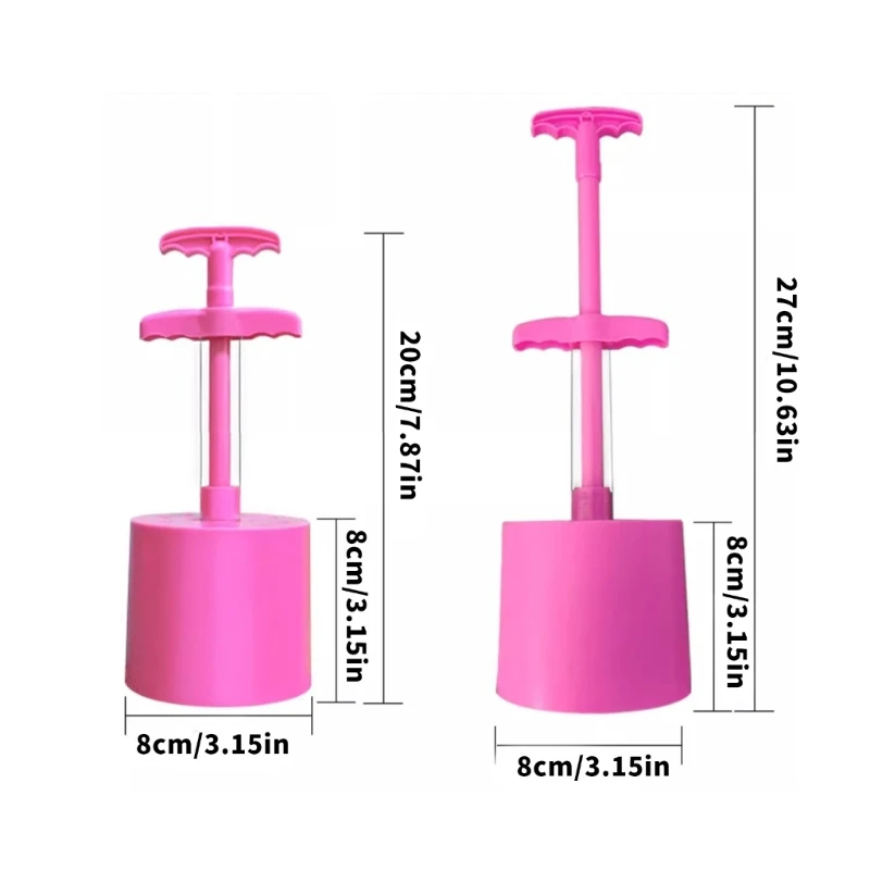 Herramienta construcción castillos para niños, juguete playa en forma panal abeja para