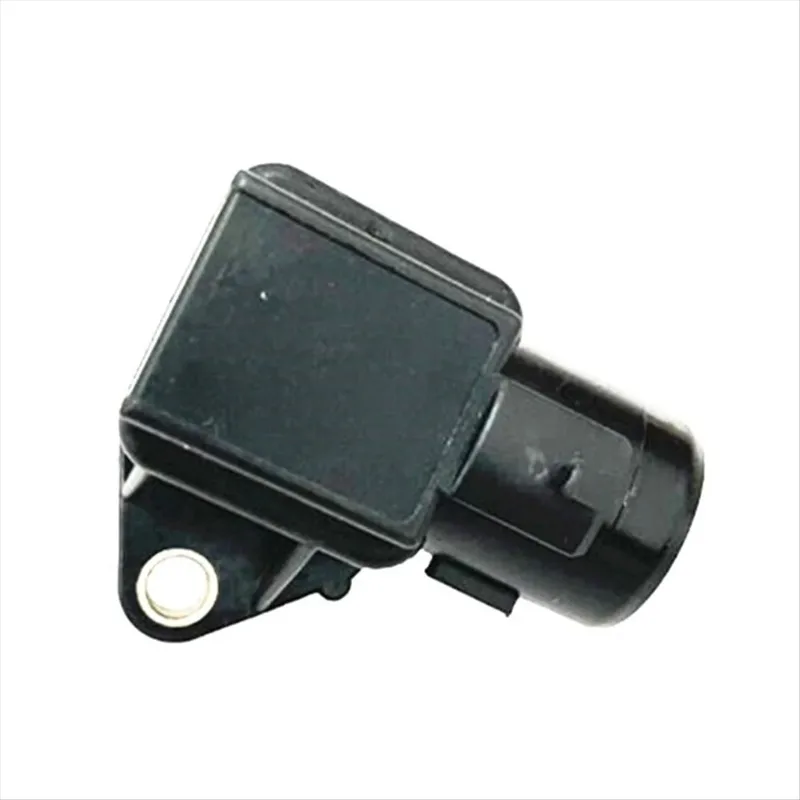 OEM 0798005710 079800-5710 MAP Mass Air Flow Pressure Sensor for HONDA CBR CBR600 CBR600RR PC37 2003 2004 view 6