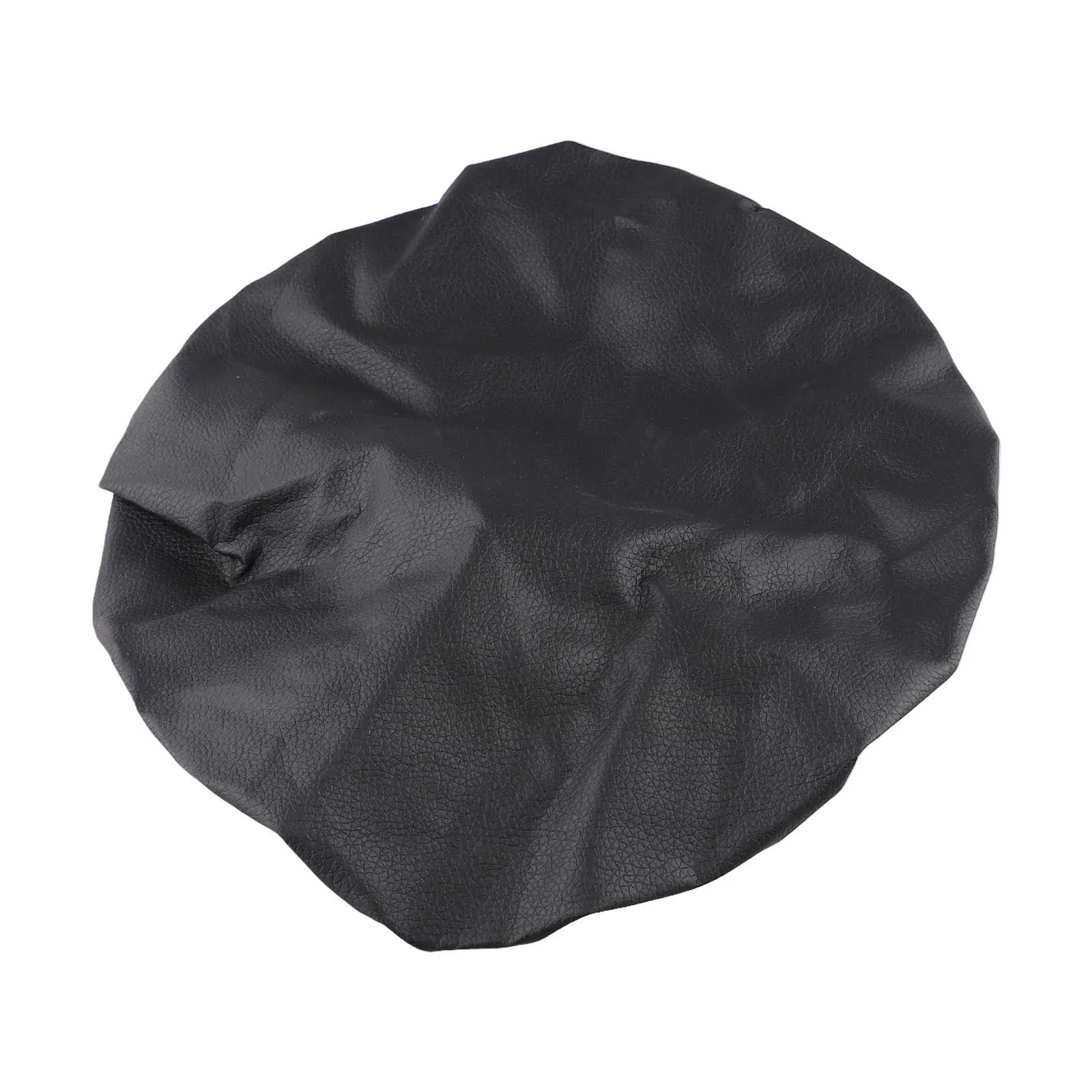 For Battery Car Comfortable Seat Cover PU Leather Seat Cover Outdoor Conditions Sturdy And Long-lasting Air Circulation