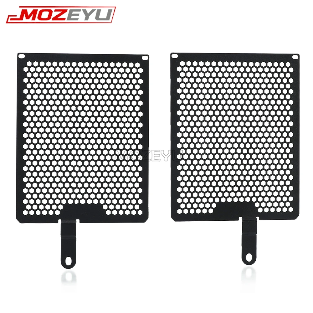 2026 For BMW R1250RT R1200RT R 1200 1250 RT R1200 RT R 1200RT 1250RT R1250 RT Motorcycle Radiator Grille Guard Cover Protector 3