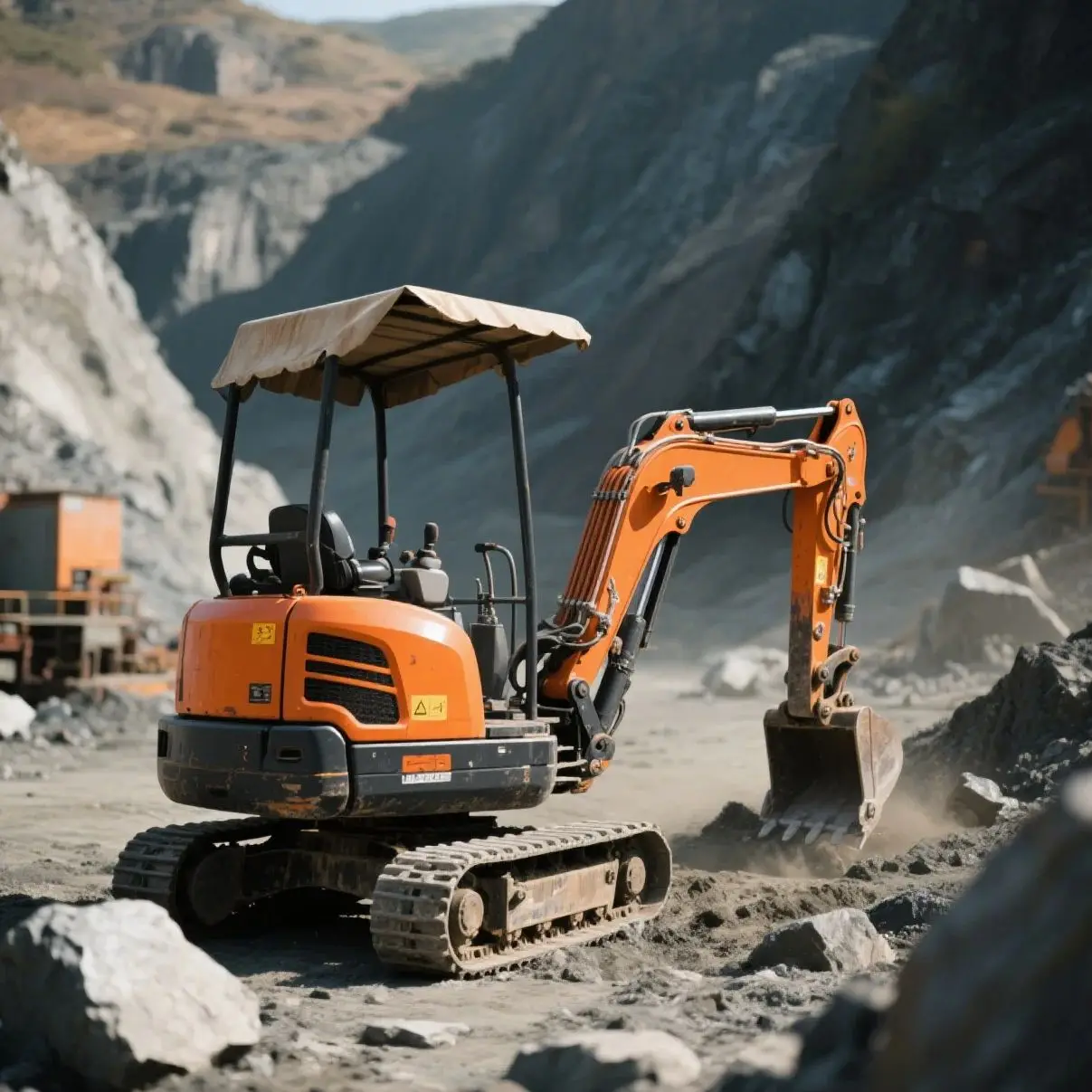 

Free shipping Epa/ce custom multifunctional excavator Bagger Kubota 1.8-ton with cab for sale