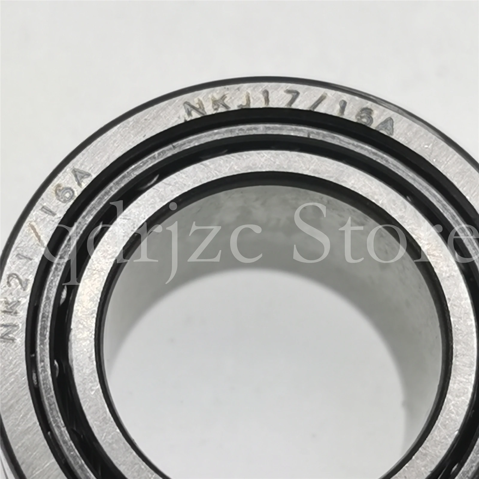 

Игольчатый роликоподшипник TORRINGTON-TORR с внутренним кольцом NKJ17/16A = NKI17/16XL TAFI172916 17X29X16 мм