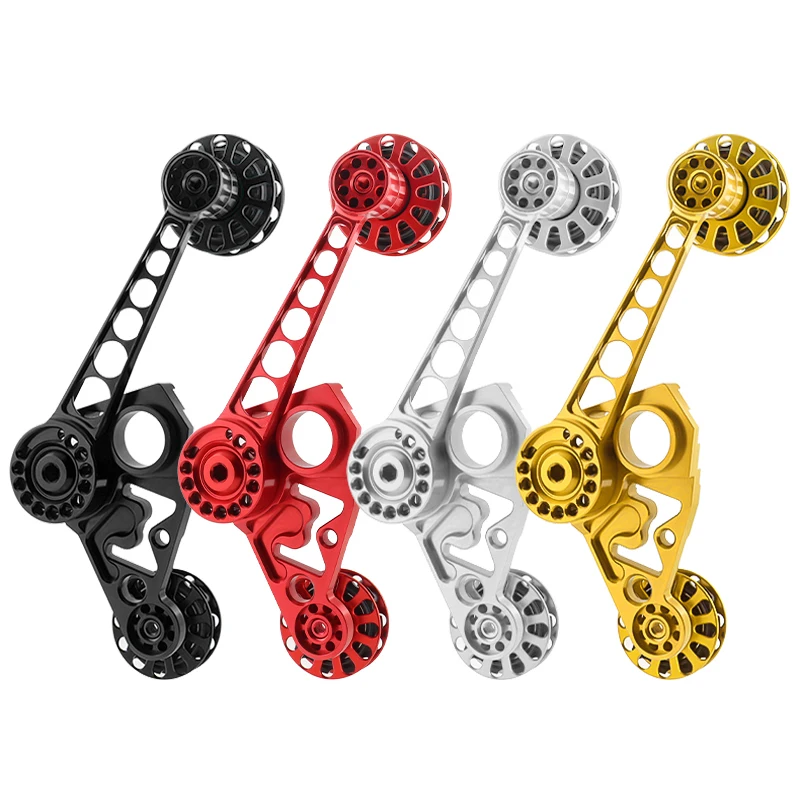 

Folding bicycle stabilizer 2/6 rear shift external variable speed internal three speed modification