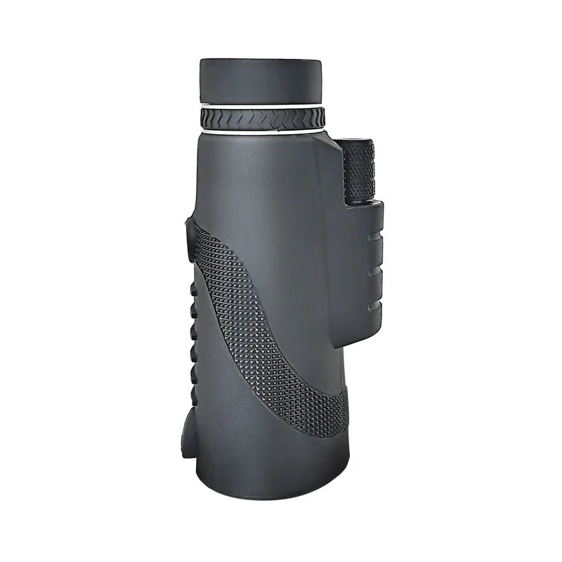 80X100 أحادي العين منخفض الإضاءة للرؤية الليلية عالية الوضوح الكبار الأطفال نظارات التخييم في الهواء الطلق #4