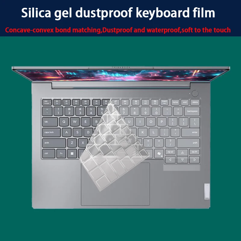 For Thinkbook 14 G9…