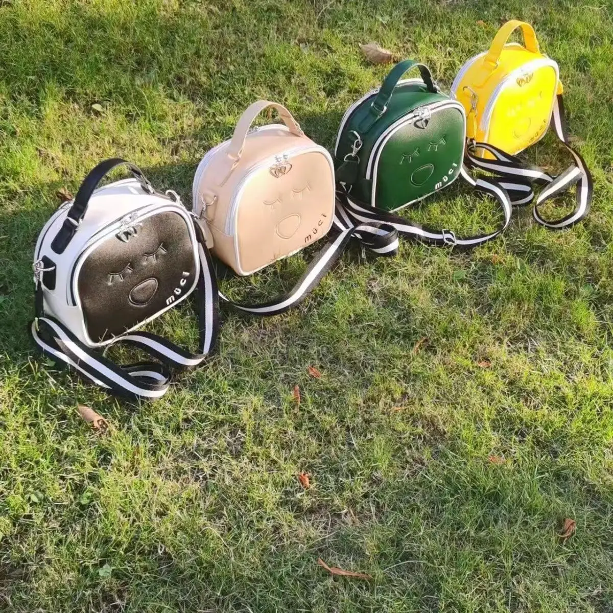 

Сумка на плечо для гольфа, Портативная сумка для мячей, сумка для перчаток для гольфа, легкая модная Водонепроницаемая уличная сумка унисекс, новый продукт