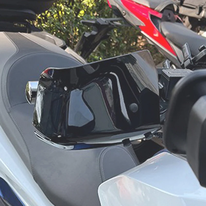 واقي أمامي للدراجات النارية ، واقي يد ، إكسسوارات ، واقي هوندا متمرد CMX و ، CMX1100 و CMX500 #3