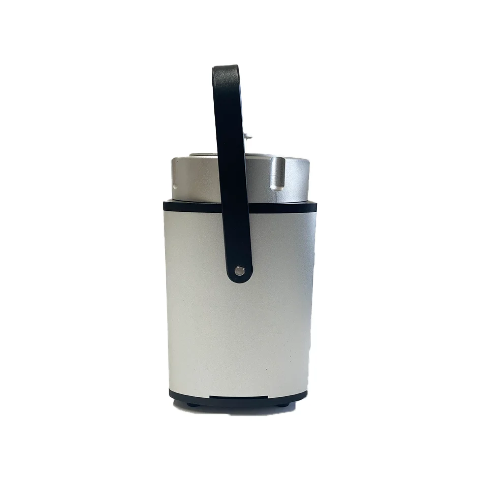 Air microbial samplers for cleanrooms and pharmaceutical applications