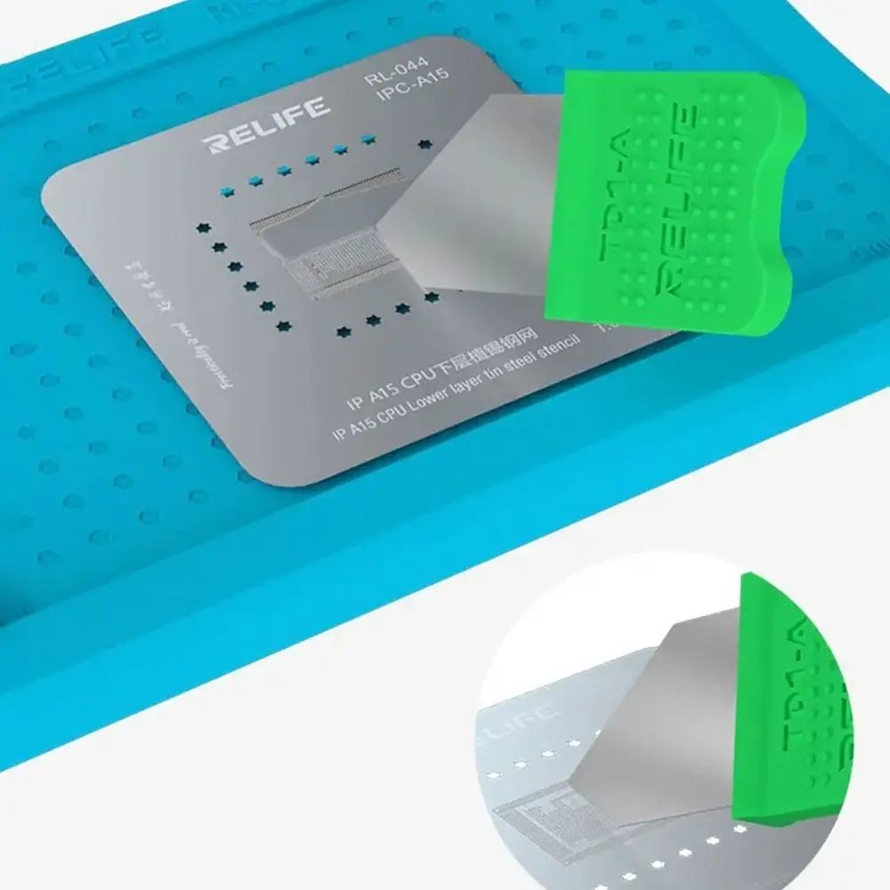 TD1-A/B Disassembly Tool Multifunctional High Toughness Smartphone Disassembly Multi-angle Design Easy Rebound