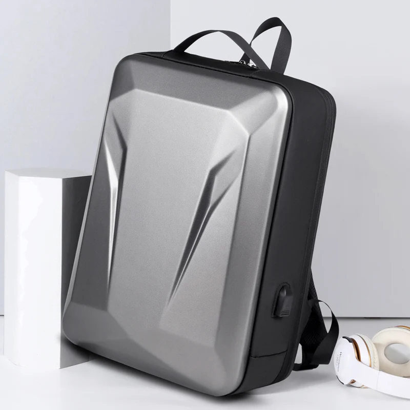 

Для 16/18 дюймов ASUS ROG Strix SCAR G16 G18 G814 G815 G835 рюкзак для ноутбука с твердым корпусом, игровой рюкзак с защитой от падения, водонепроницаемый