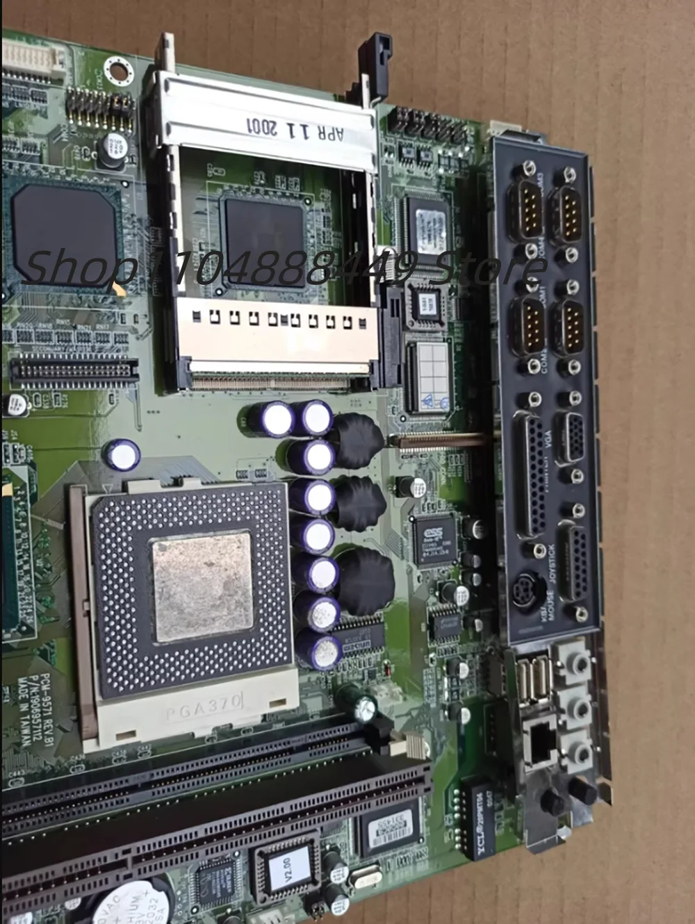 PCM-9571 REV.B1 Scheda madre industriale