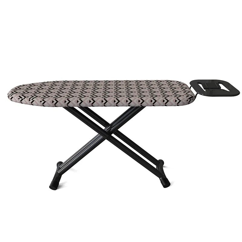 

Folding telescopic ironing board large size ironing board hotel supplies high-grade ironing pad rack for home us