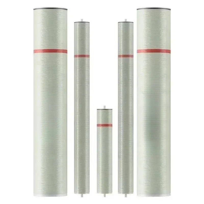 # for 8 Inch 4040/8040 Industrial Membrane Sheet Housing 75/100/600 GPD Reverse Sea Water Salt Water PP