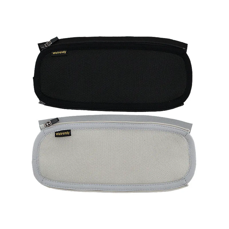 Headphone Head Beam Cover for Focal Bathys Earphone Protective Case Headset Headbeam Protector Sleeve