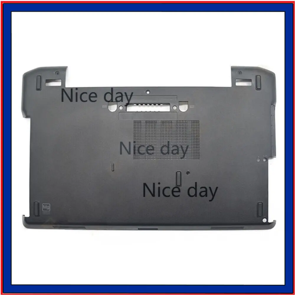 For Dell Latitude 6330 E6330 D Shell Bottom Cover 07J29F