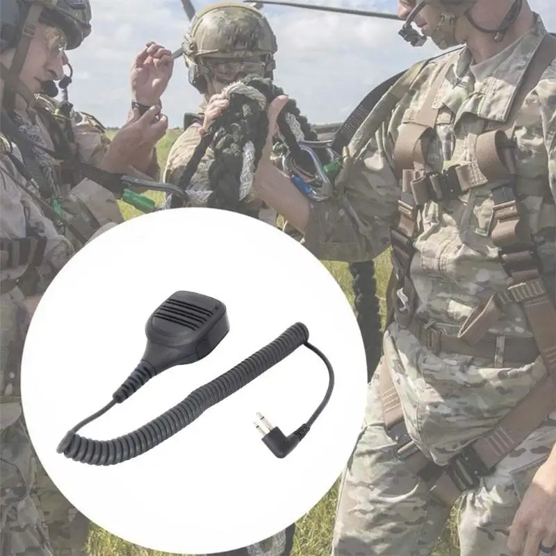 Спикеры MIC PMMN4013A РАСПОЛОДНЫЕ РАСПРАВЛЕНИЯ РАДИКОФОНЫ TALKIES для DP1400 EP450 DEP450 CP040 CP140 CP180 XTN446 Радио