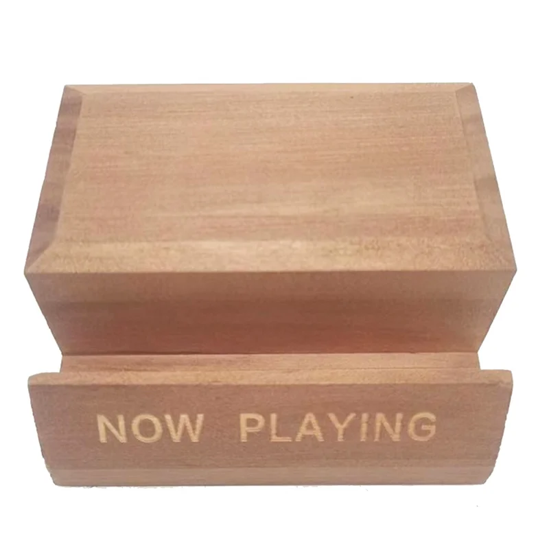 Cd Record Stand Tab… - image