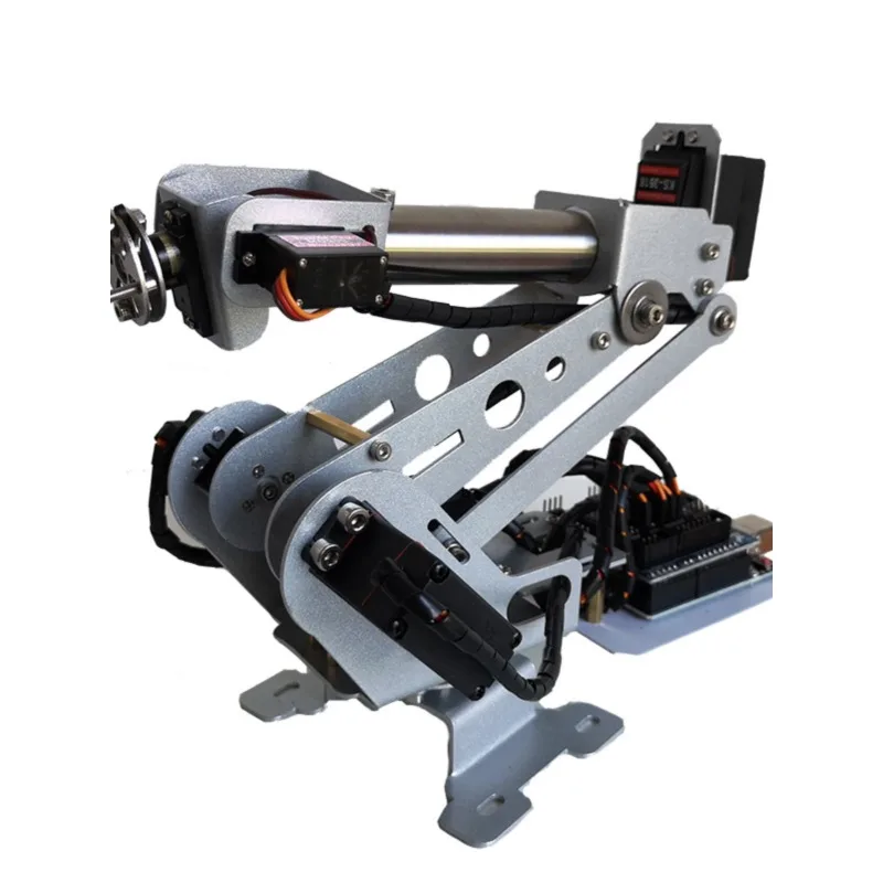 Maker education competition supports arduino open source programming control