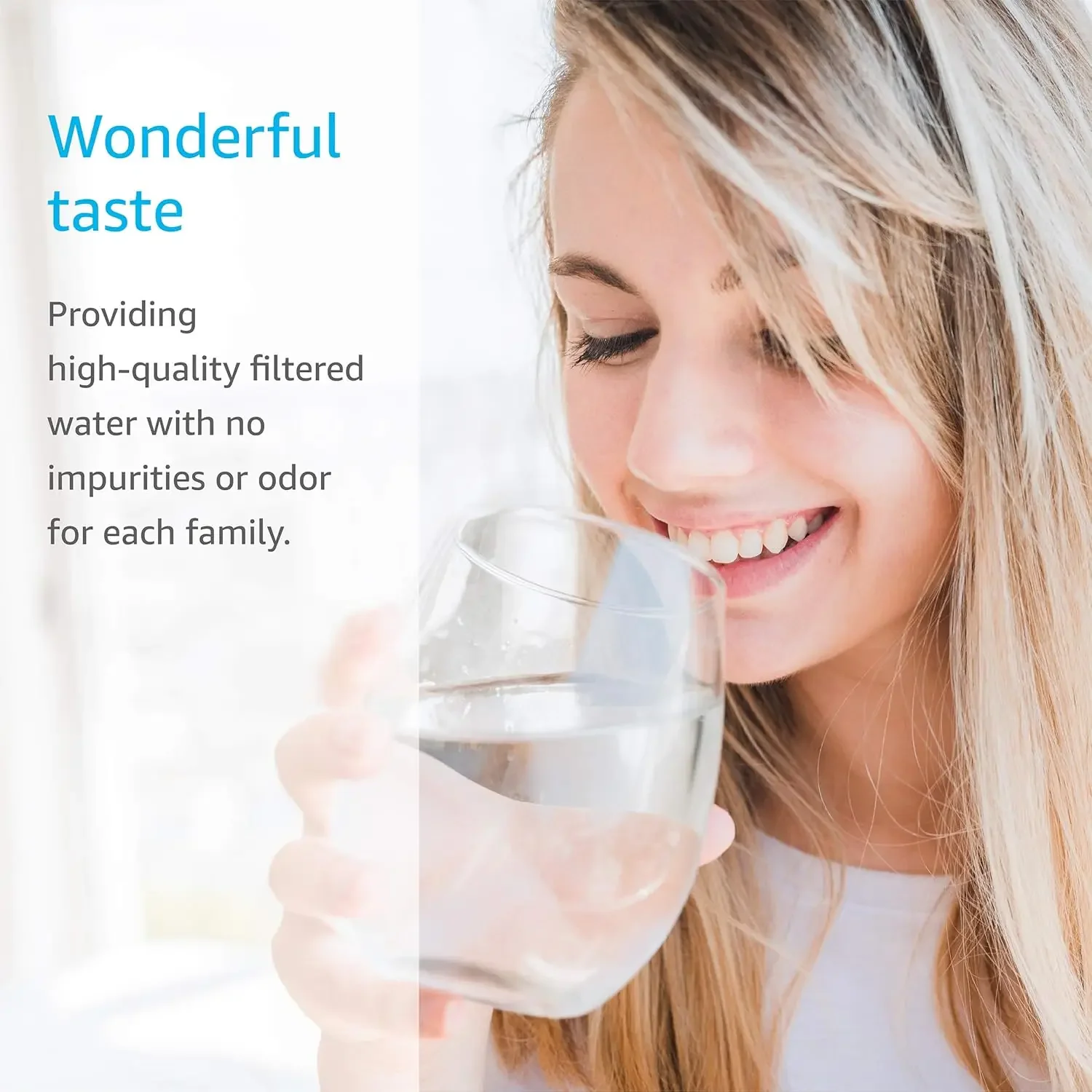 6/12pcs Water Filter Cartridges, Replacement for Brita® Maxtra Pro® All-in-1 Maxtra+® Plus, Compatible with Brita® Marella® Jug