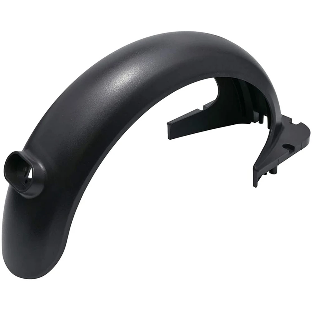 Fender traseiro para Ninebot Max Scooter Elétrico, Peças, Acessórios para Segway