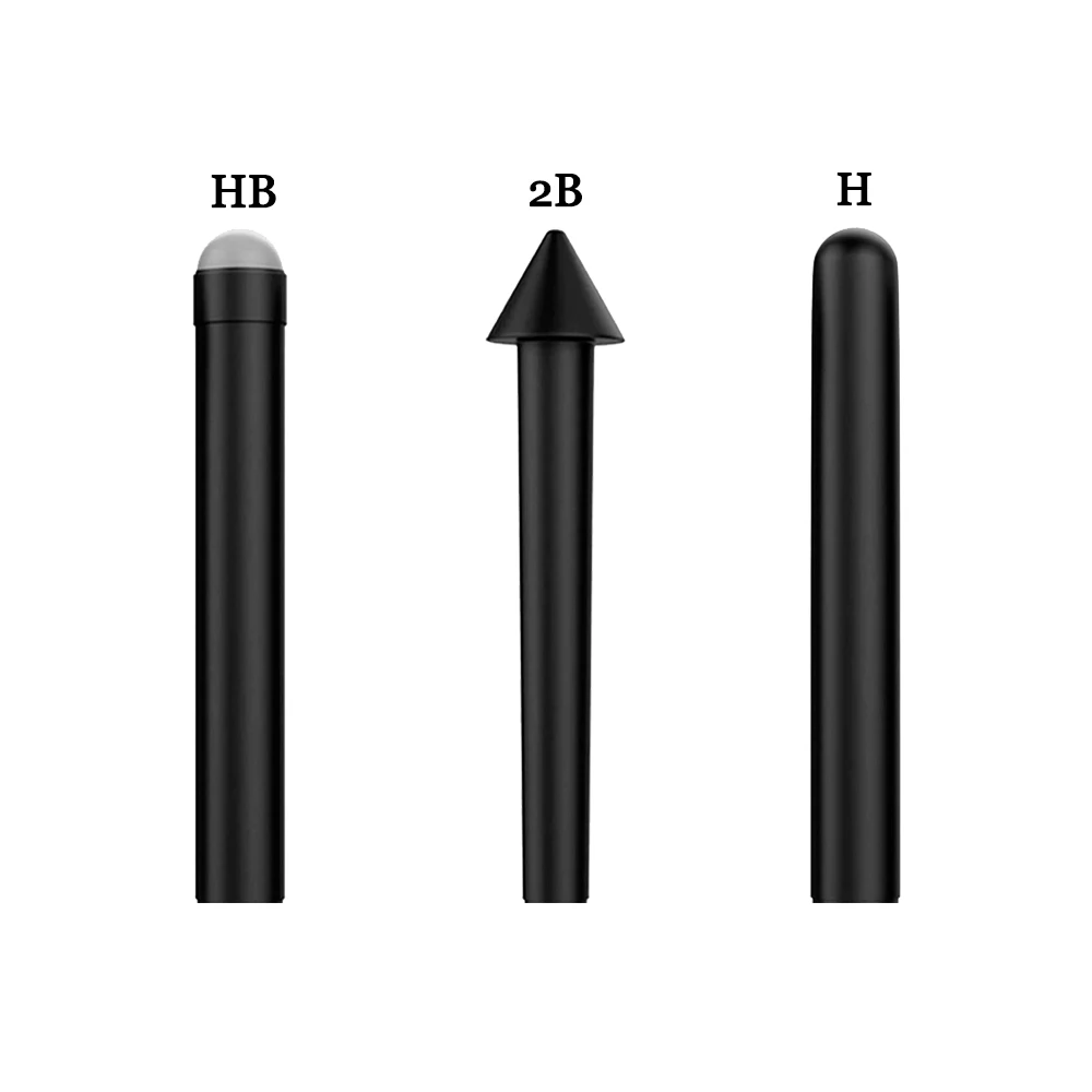 X Hb & 2H Pen Tips … - image