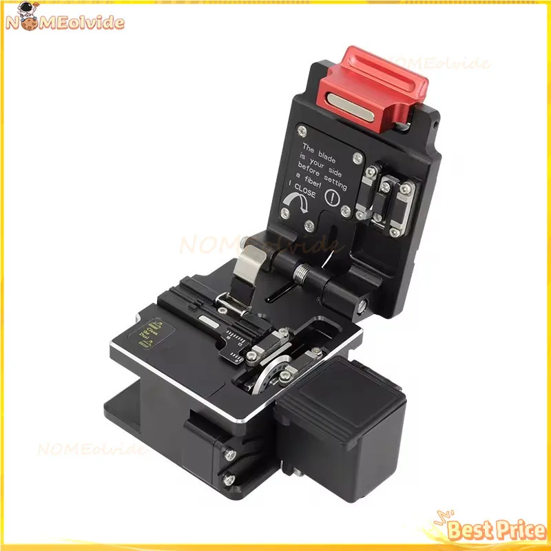 

SKL-V6 Cutting Hine Cutter Knife Hot Melt Fiber Cleaver High Qulity Cutting Tool