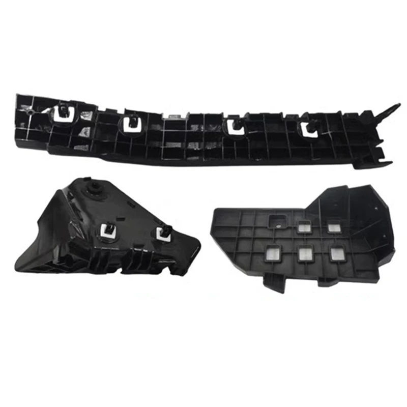 Rear Bumper Mountin… - image